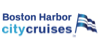 Boston Harbor Cruises из Бостон в Сейлем