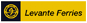 Levante Ferries из Итака в Патры